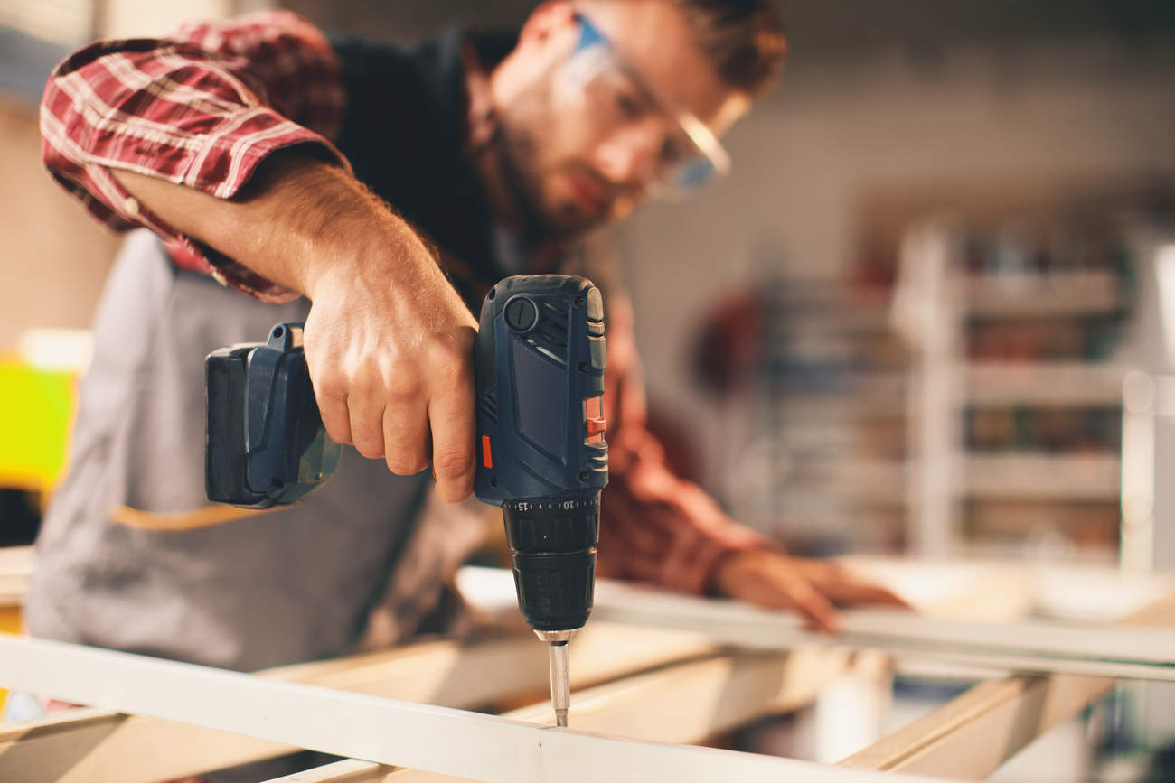 Trade courses