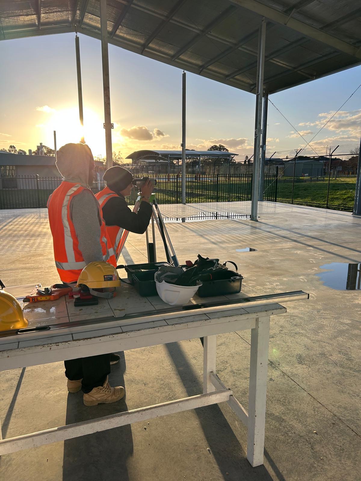 Advanced Diploma of Civil Construction Design