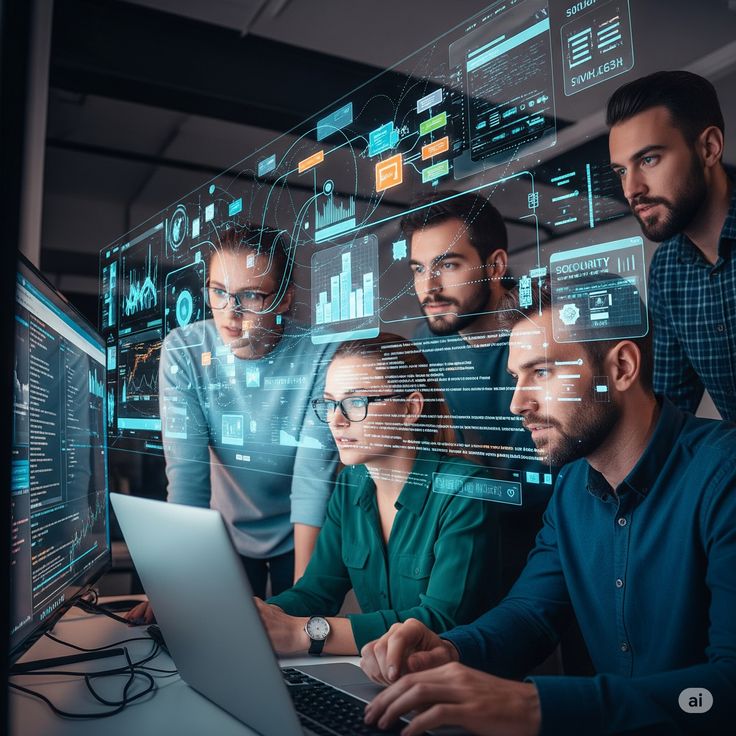 Advanced Diploma of Information Technology (Telecommunications Network Engineering)