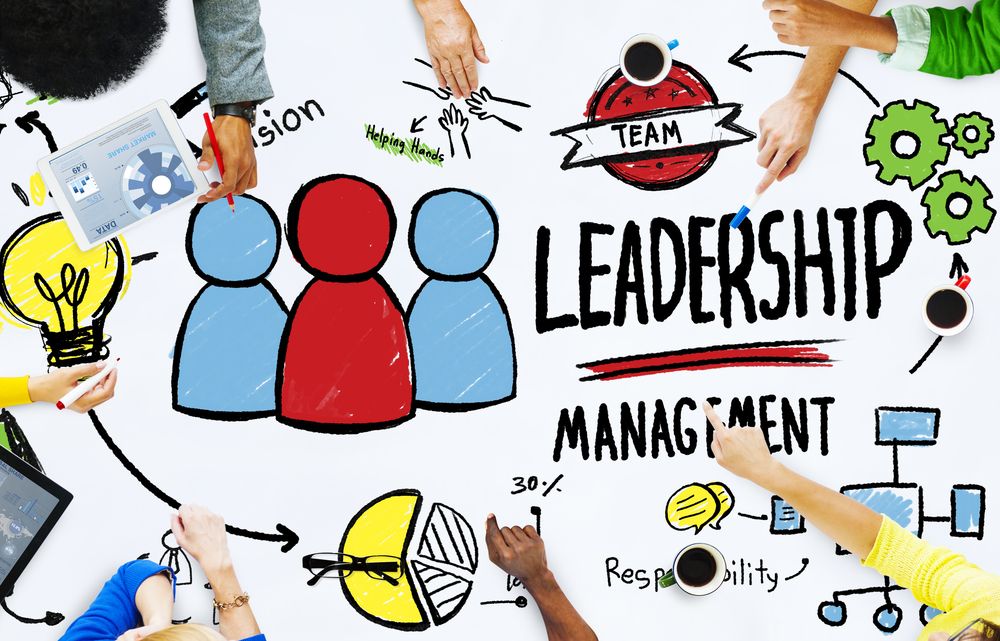 Diploma of Leadership and Management