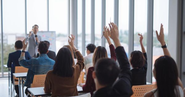 Advanced Diploma of Leadership and Management